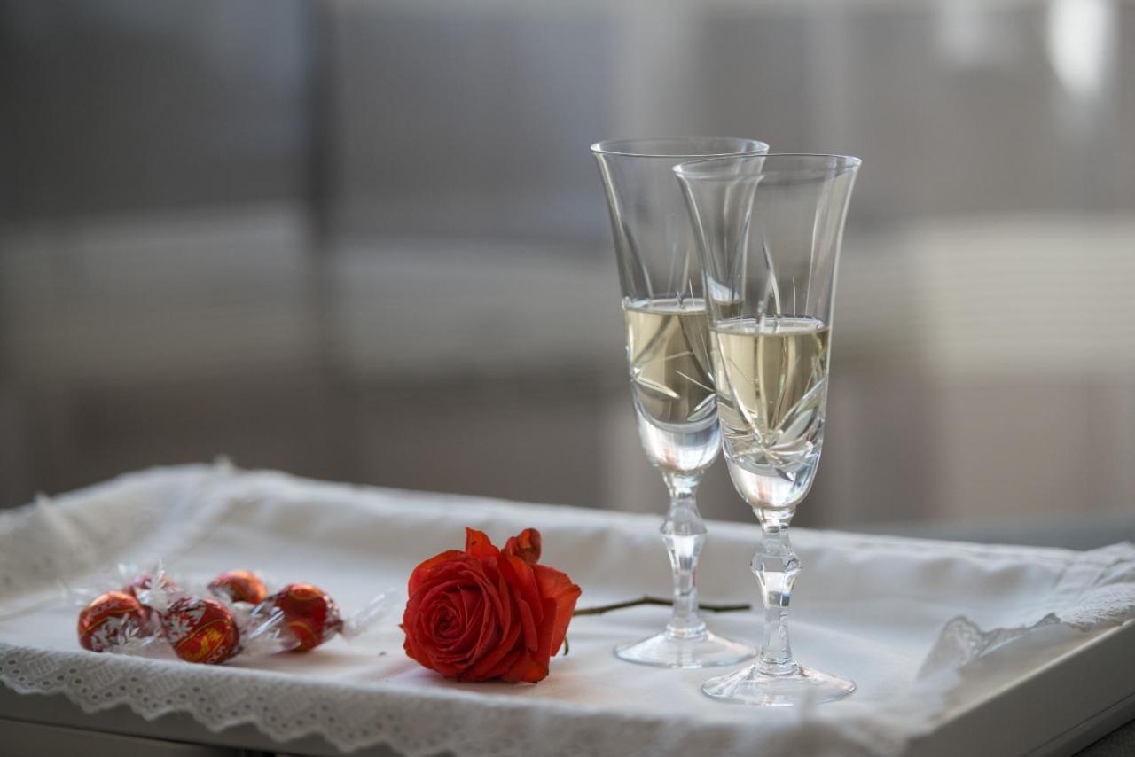 Il Sandalo Bed and breakfast