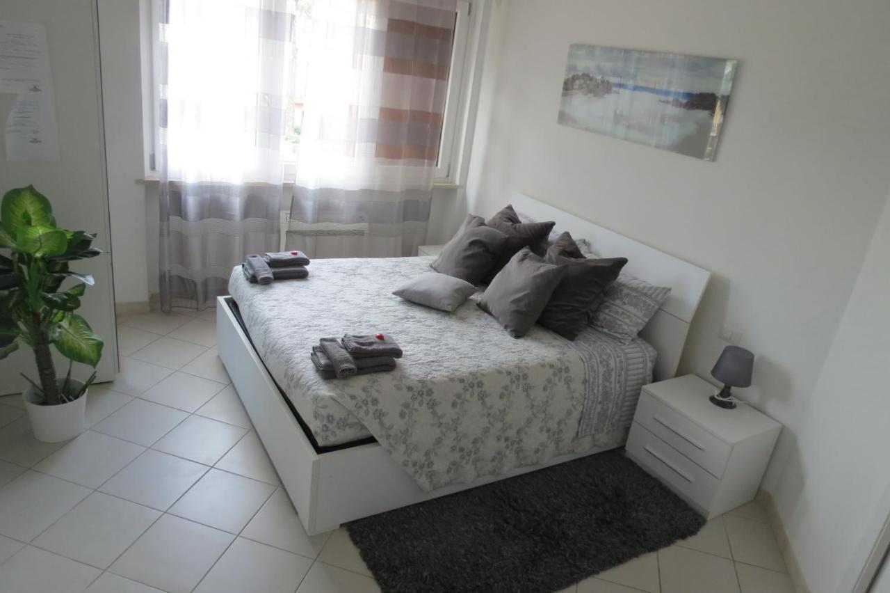 Il Sandalo Bed and breakfast Roma