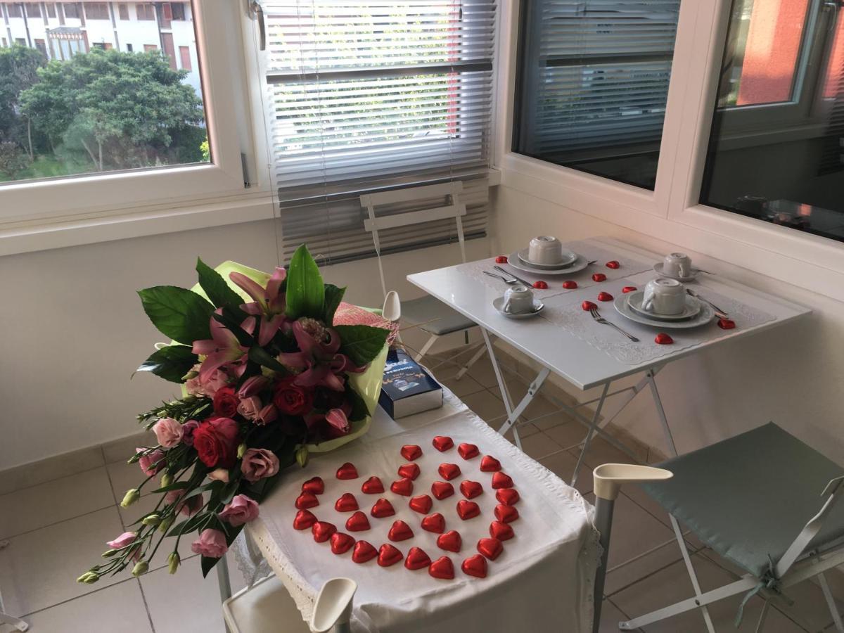Bed and breakfast Il Sandalo *