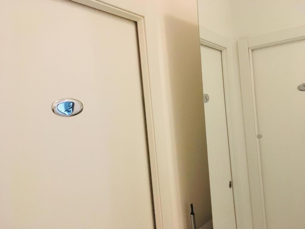 Bed and breakfast Il Sandalo Roma