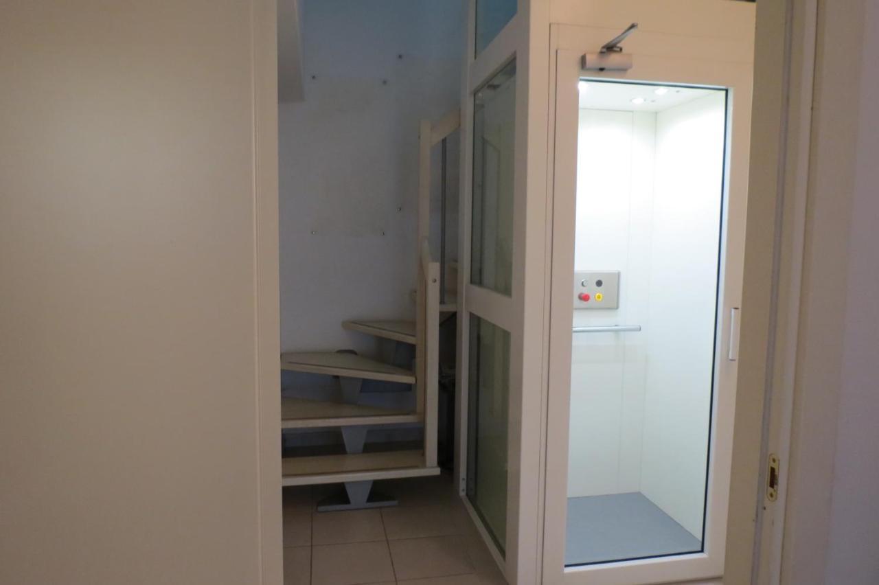 Il Sandalo Bed and breakfast Roma