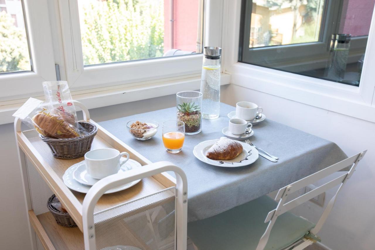 Il Sandalo Bed and breakfast Roma