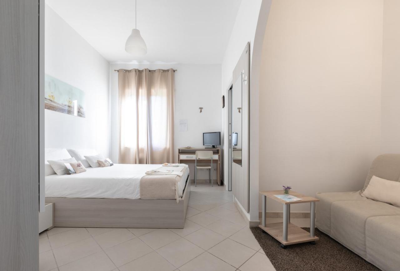 Bed and breakfast Il Sandalo *