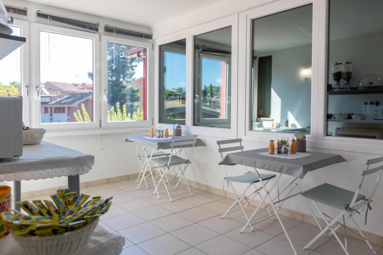 Bed and breakfast Il Sandalo