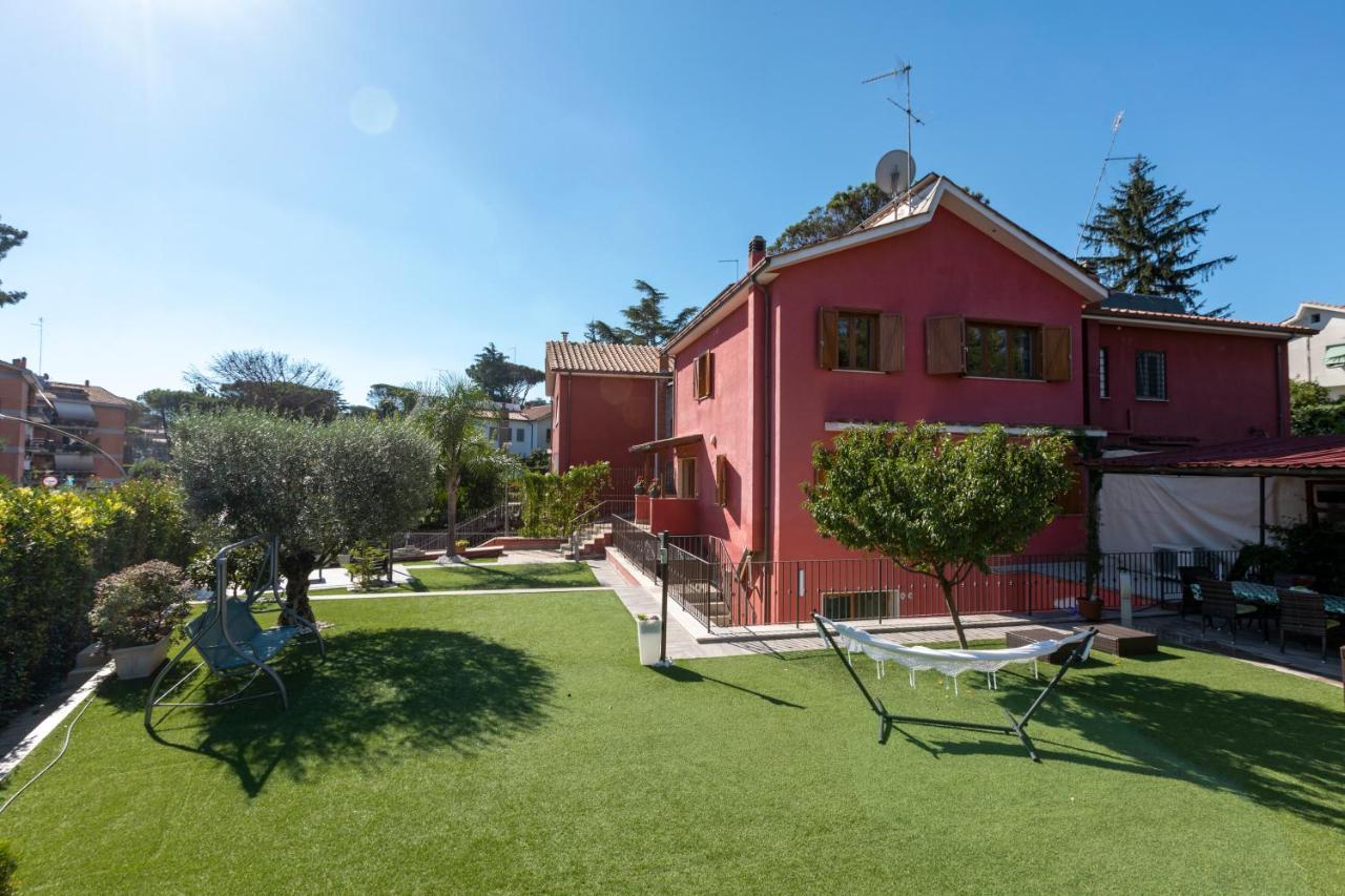 Il Sandalo Bed and breakfast