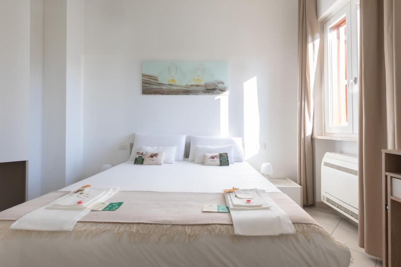 Bed and breakfast Il Sandalo Roma