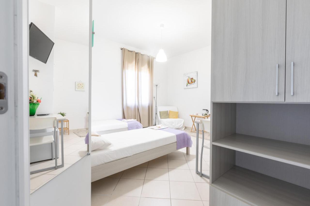 Bed and breakfast Il Sandalo