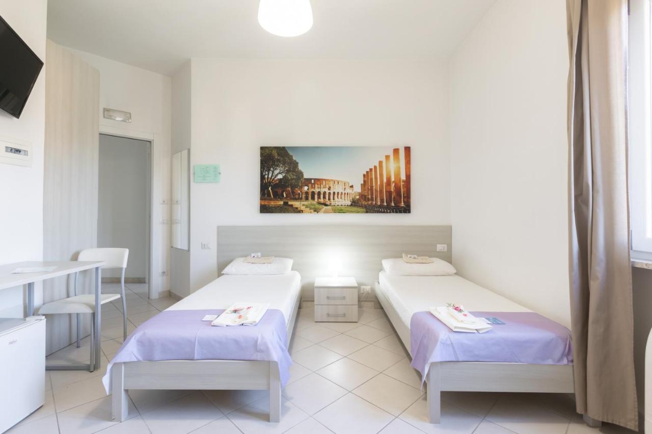 Il Sandalo Bed and breakfast